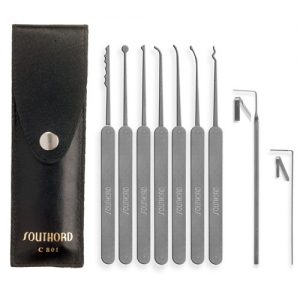 lock pick sets for picking