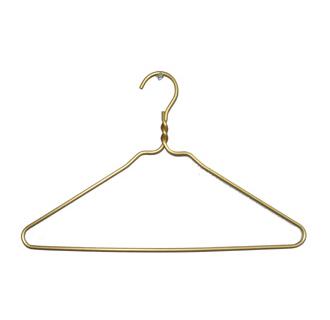 open a car door with a coat hanger