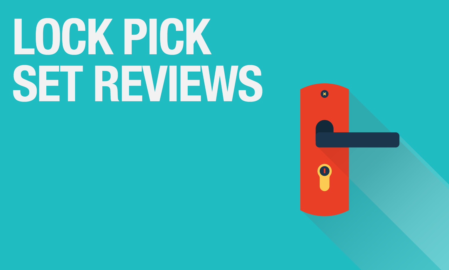 lock pick set reviews image 1