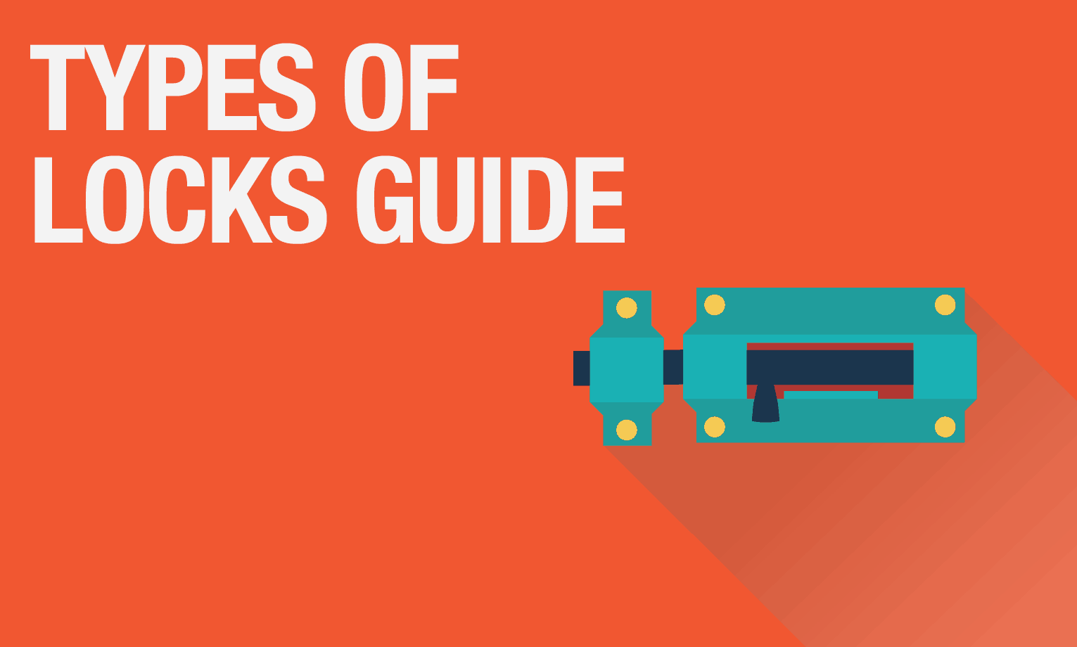 PICKER OF LOCKS - FEATURE IMAGE - TYPES OF LOCKS GUIDE