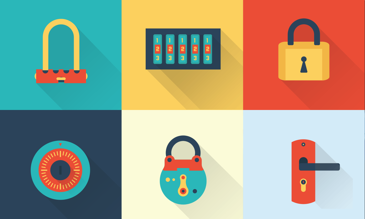 how to pick a lock - featured image