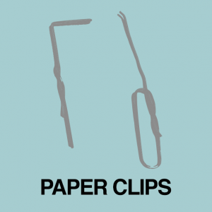 how to pick a lock with a paper clip image 1