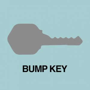 what is a bump key and how does it work