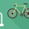 how to pick a bike lock image