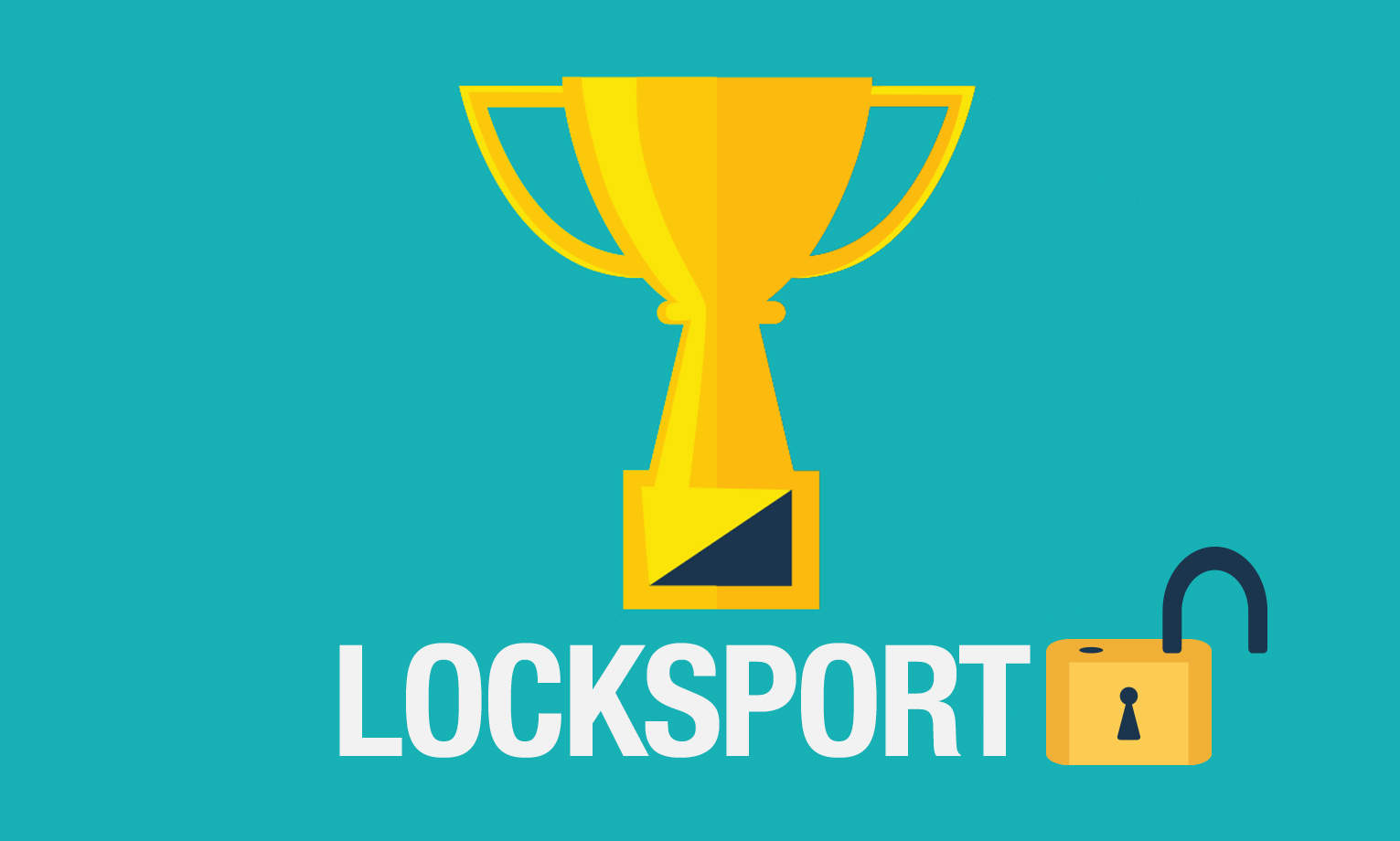 locksport&#;thesportoflockpicking