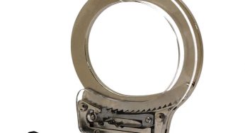 Review: Handcuff Trainer Shomer-Tec