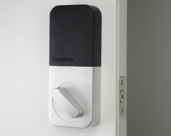 lockitron smart lock