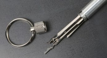 Review: Pen Lock Pick Set Southord