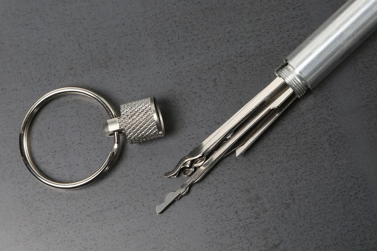 penlockpickset