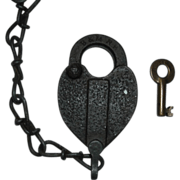 The History Of Padlocks