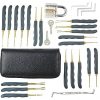 best selling lock pick set feature image