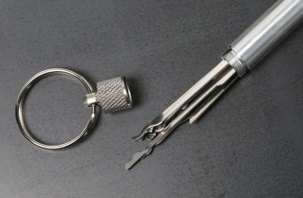 Review: Pen Lock Pick Set Southord